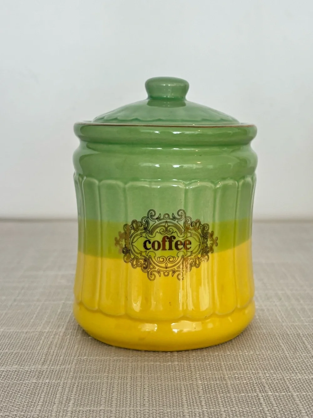 Vintage style cottagecore